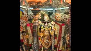 Suprabhatham in tamil version Sri Venkateswara Suprabatham YouTube [upl. by Thorndike577]