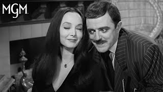 New Neighbors Meet The Addams Family Full Episode  MGM [upl. by Audrey]