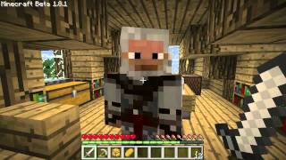 Minecraft  Tale of Kingdoms Mod Preview [upl. by Krawczyk621]