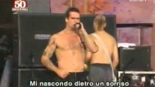 The Henry Rollins Band  Liar Live [upl. by Elodie]