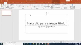 ¿Cómo hacer una infografía en PowerPoint [upl. by Bryce]