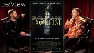 The Exorcist III [upl. by Patsy]