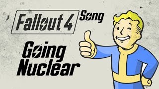 Fallout 4  Atom Bomb Baby Trailer [upl. by Spense985]