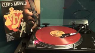 Curtis Mayfield Superfly [upl. by Yeldoow]