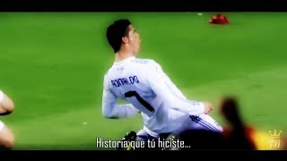 Hala Madrid y Nada Más  Himno Real Madrid  ᴴᴰ [upl. by Stewardson]