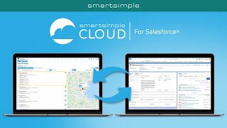 SmartSimple Cloud for Salesforce®️ [upl. by Iturk]