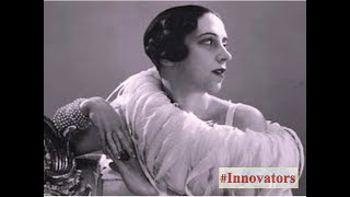 ELSA SCHIAPARELLI Fashion as art  innovators [upl. by Yvan]