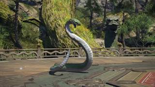 The Wreath of Snakes EXTREME Trial Guide  FFXIV [upl. by Iduj]