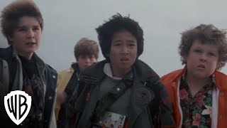 The Goonies  4K Trailer  Warner Bros Entertainment [upl. by Alfy]