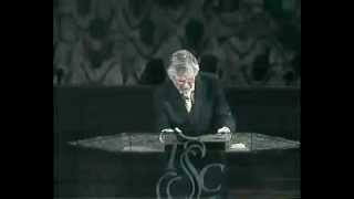 A Call to Anguish by David Wilkerson [upl. by Laryssa]