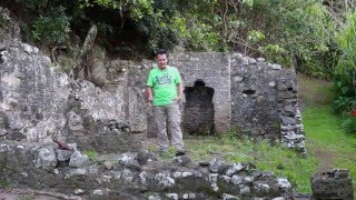 Secret History  Norfolk Island amp The First Fleet [upl. by Ayikaz]