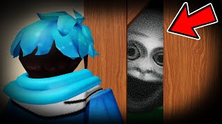 EXPLORING CREEPY ROBLOX MYTHS [upl. by Etram]