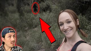 Top 3 SCARIEST stalker stories  Halloween ScareAThon part 2 [upl. by Schellens531]