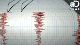 How Does The Richter Scale Work [upl. by Yusuk]