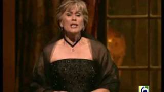 Dame Kiri Te Kanawa sings quotMariettas Liedquot from quotDie Tote Stadtquot  Erich Wolfgang Korngold [upl. by Bidget]