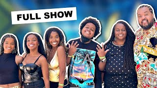 VIDCON 2022 ONYX FAMILY SHOW [upl. by Broida958]