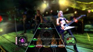 Guitar Hero 3  quotStory Of My Lifequot Expert 100 FC 463646 [upl. by Ives]