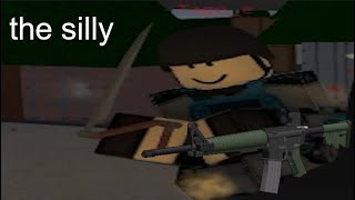 C7A2 satisfaction  ROBLOX Phantom Forces [upl. by Paderna]