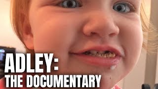 ADLEY The Documentary [upl. by Vookles]