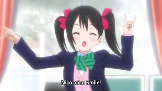 Nico Nico Nii heiakim Remix [upl. by Arbmat]