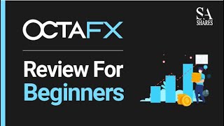 OctaFX Review For Beginners [upl. by Brandwein451]