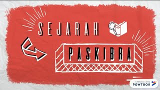 Mengenal Sejarah Paskibra [upl. by Chaudoin]