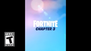 The Fortnite CHAPTER 3 Storyline Explained Part 1 [upl. by Eimmis176]