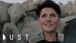 SciFi Short Film quotStarianquot  DUST [upl. by Donielle]