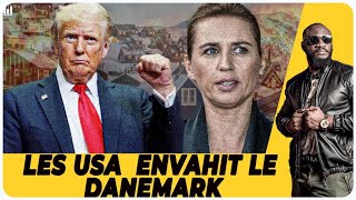 TRUMP AGRESSE LEUROPE [upl. by Ibrad]