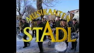 Musikantenstadl 70 Freistadt 1992 complete [upl. by Hennie582]