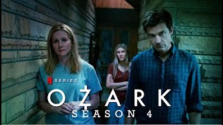 Ozark Season 4 Release Date Cast Plot Storyline and other detail  US News Box Official [upl. by Ettevahs25]