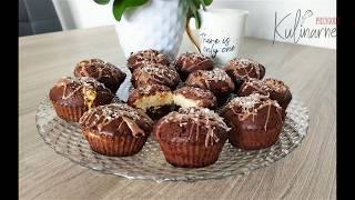 🧁 Muffinki Serniczki  Izaura 🧁 [upl. by Skier]