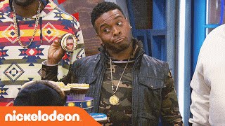 Game Shakers  Special Sneak Peek  2  Nick [upl. by Irmgard]