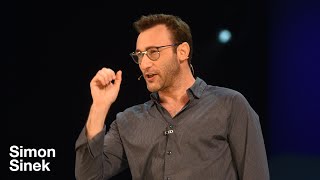 The RIGHT Way to Do WorkLife Balance  Simon Sinek [upl. by Leola791]