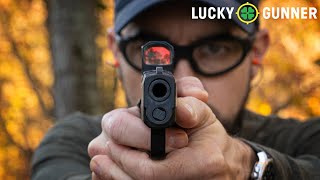 How to Shoot Better at 25 Yards [upl. by Eikin284]