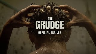 THE GRUDGE  Official Trailer HD [upl. by Aisiram141]