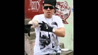 Sujeto Oro 24k Ft De La Ghetto  Tu Te Cree La Bacana Official Remix [upl. by Leahey]