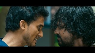 ප්‍රවේගය  Pravegaya  Official Trailer 2015 [upl. by Bultman]