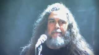 Slayer Wacken 2014  06 War Ensemble [upl. by Narut]