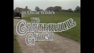 The Canterville Ghost 1975 Film  HITARTH [upl. by Sherrill]