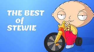 Best of Stewie Griffin 19992021 [upl. by Hecklau531]