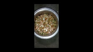 మొలకల సలాడ్ Sprouts salad  Molakalu recipe in telugu  Siva rayalaseema recipes [upl. by Sirehc164]