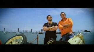 Lage Raho Munna Bhai  Official Trailer [upl. by Adolph950]