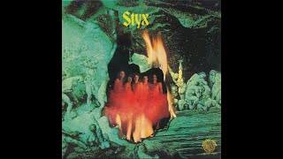 S̲ty̲x  S̲ty̲x Full Album 1972 [upl. by Cavill]