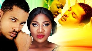 POWERFUL LOVE 1amp2  Van Vicker amp Mercy Johnson Latest Nigerian Nollywood Movie ll African Movie [upl. by Daven]