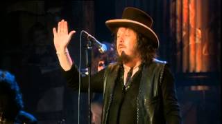 Zucchero  Senza una donna Live In Italy [upl. by Htelimay]