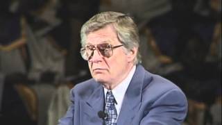 Jun 6 1999  David Wilkerson  The Indwelling Power of the Holy Spirit [upl. by Ardnossac]