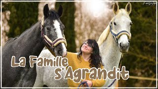 LA FAMILLE SAGRANDIT [upl. by Ervin]