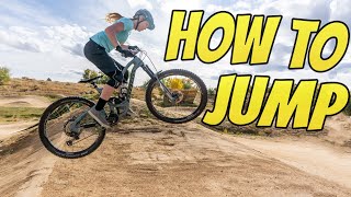 3 Easy Ways To Jump  How To Jump A Bike [upl. by Pauline]