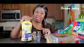 Product Review  Prune Juice [upl. by Amliw394]